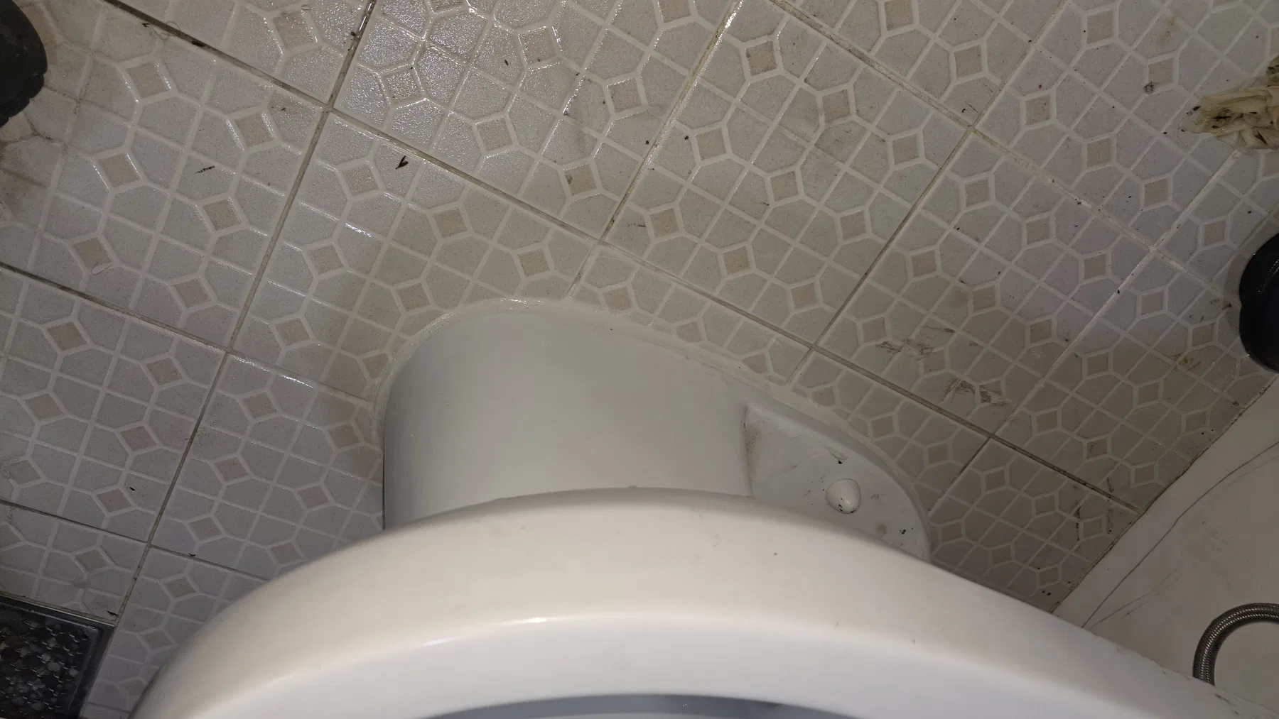 관통기·석션 작업 실제 작업현장 14